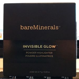 Invisible Glow Powder Highlighter